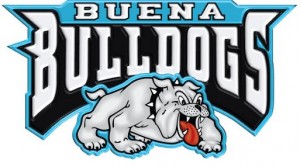 Ventura Tigres support Buena High Track & Field