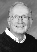 Rev. William F. Hendren (1928 – 2013)