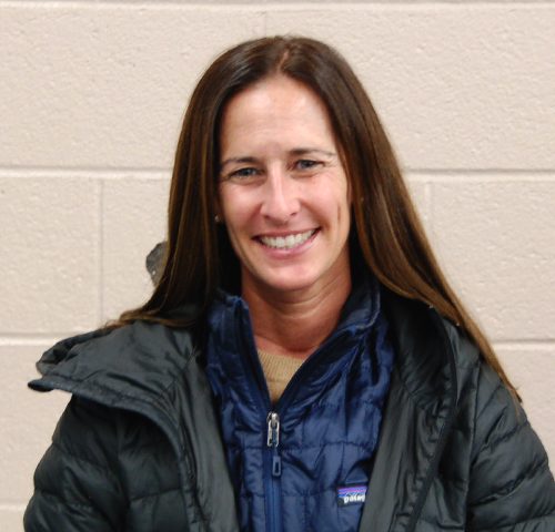 Molly Brennan Dufau