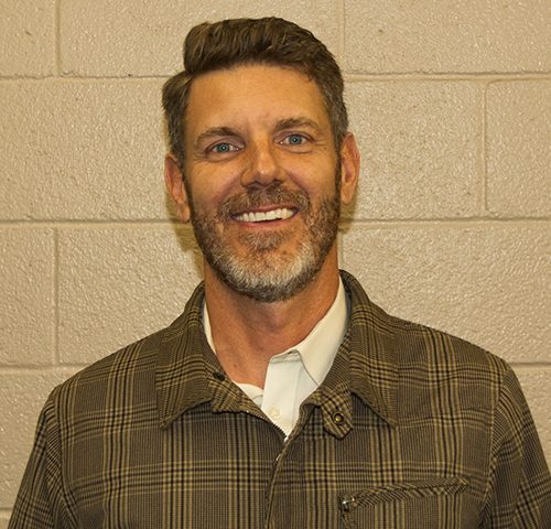 Scott Meckstroth