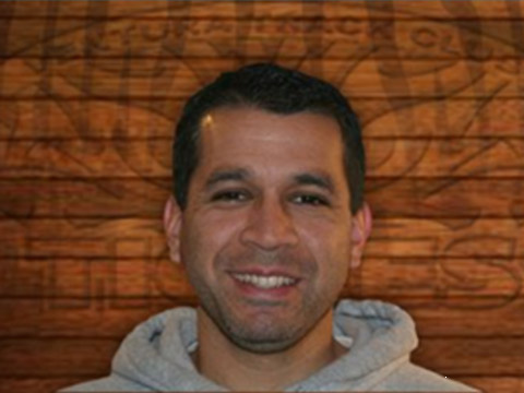 Aaron Torres
