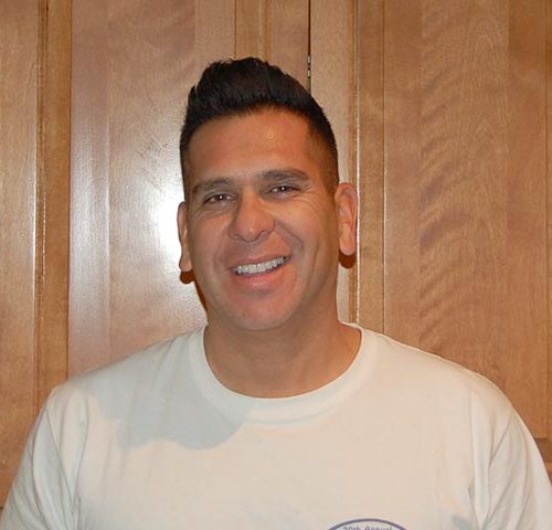 Danny Vasquez