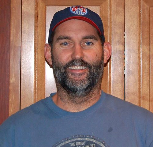 Eric Watson