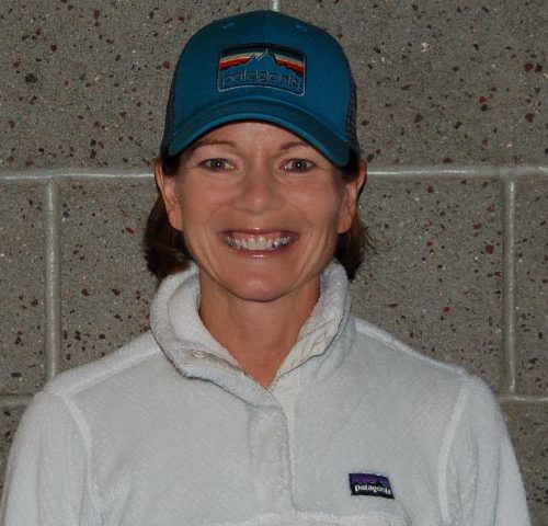Joy Hammel