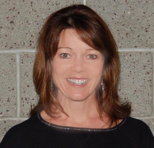 Julie Ronk