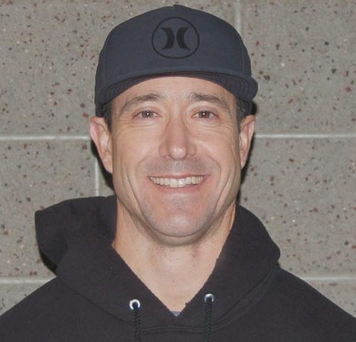 Kevin Baysinger