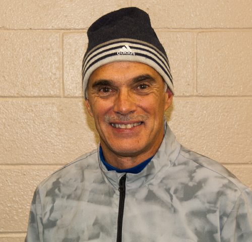 Paul King