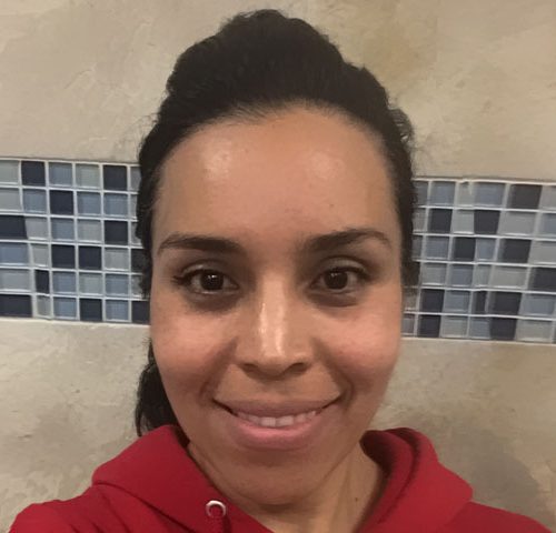 Lupe Davalos