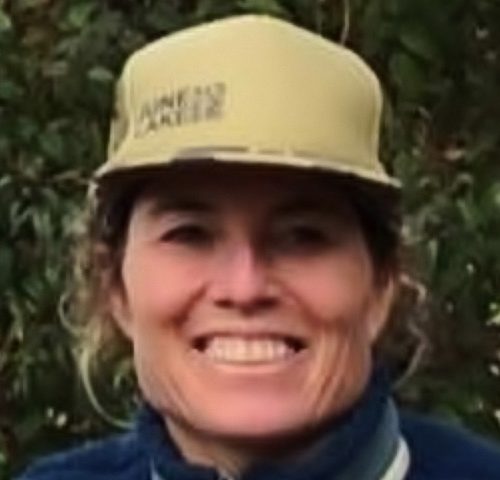 Mary Jones