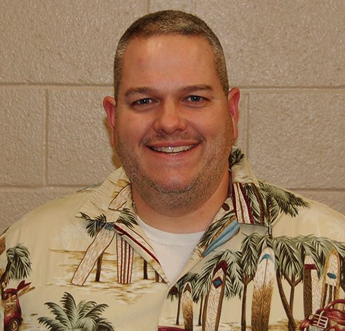 Jeremy Patelzick