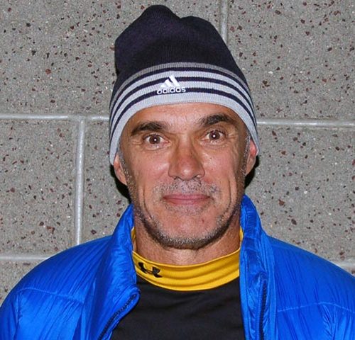 Paul King
