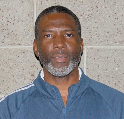 Robert Washington