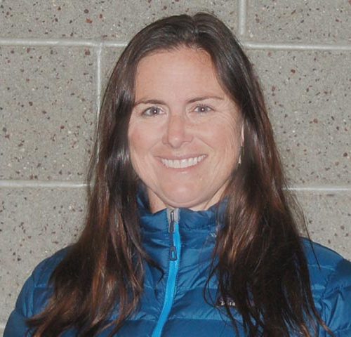 Torrey Kightlinger