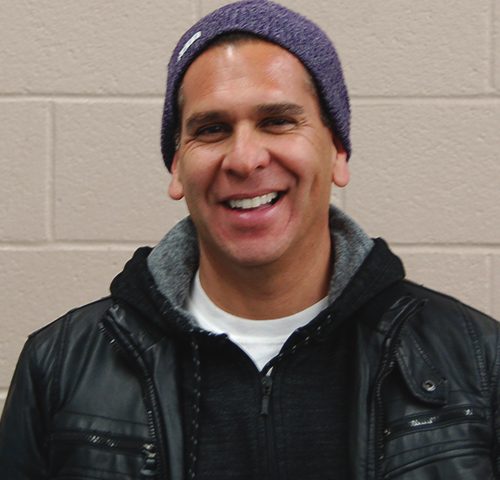 Danny Vasquez
