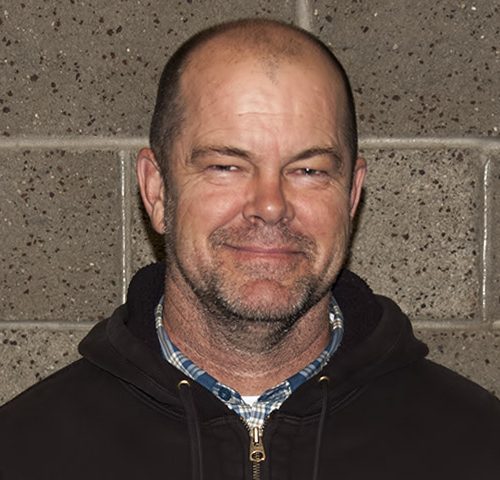 Dave Gilbert