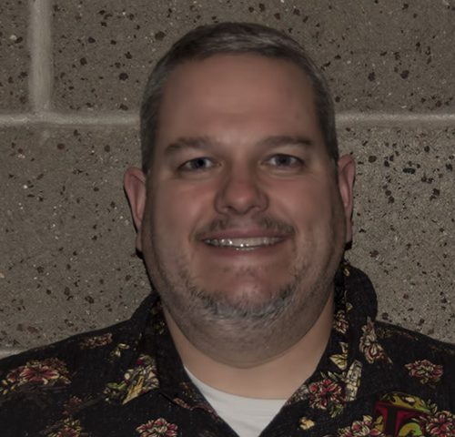 Jeremy Patelzick