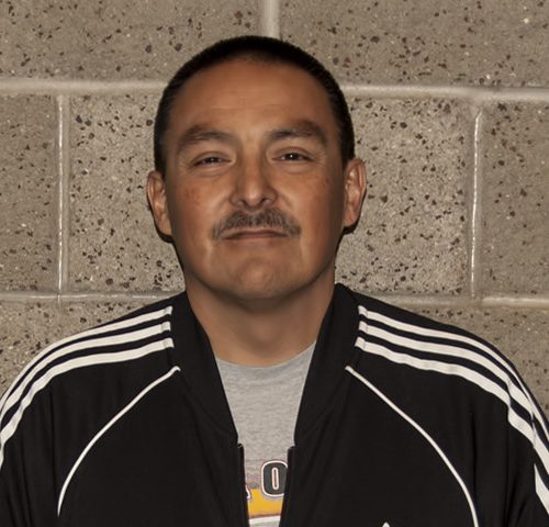 Victor Rodriguez